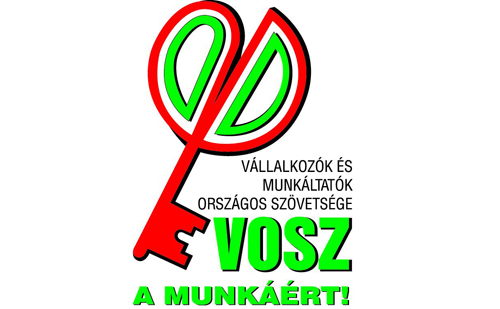 Vállalkozóknak tart továbbképzést a VOSZ Nyíregyházán